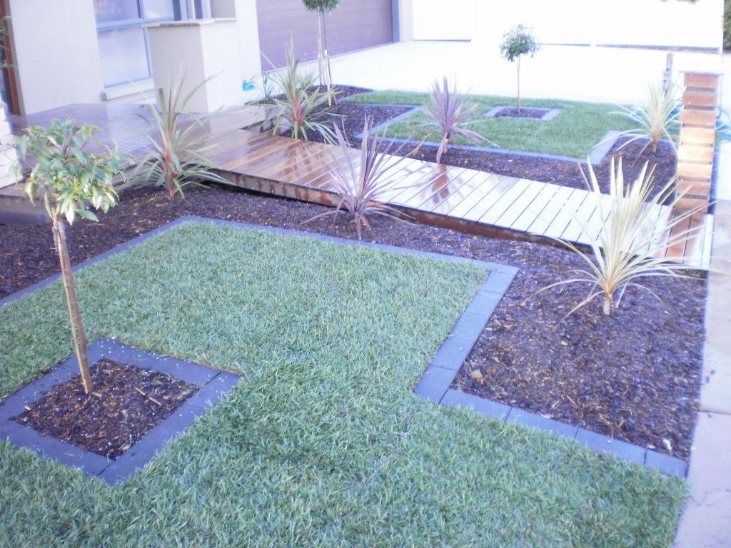 Landscape Projects