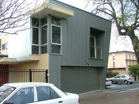 Alterations, Additions & Home Improvements
