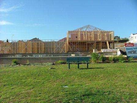 Developments & Homes for Sale