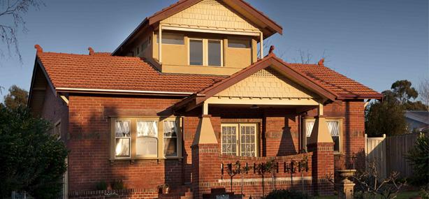 Residential Projects