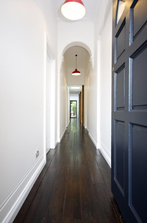 Rozelle - Rear Extension Renovation