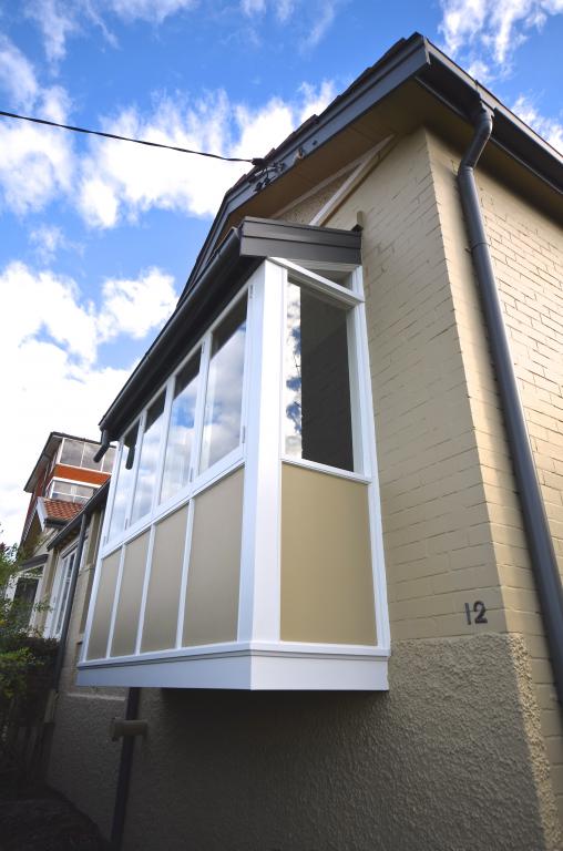 Clovelly - Renovation Alteration