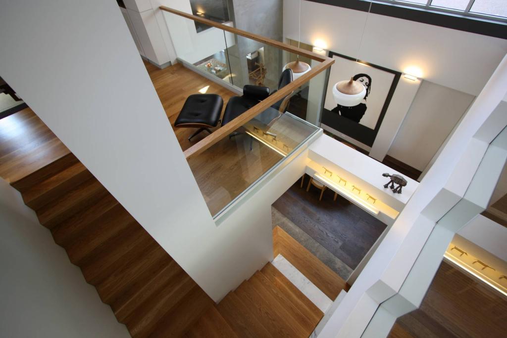 Gallery - Interior