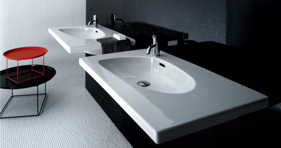 Basins