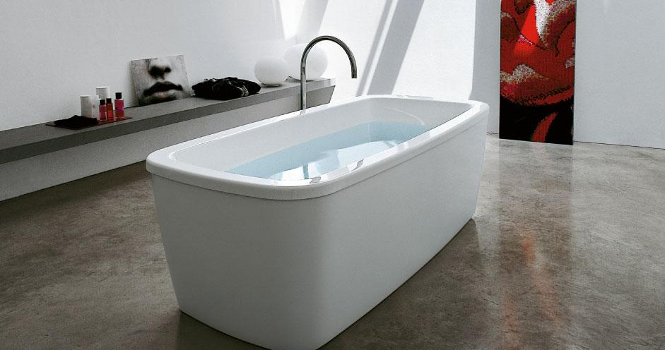 Baths