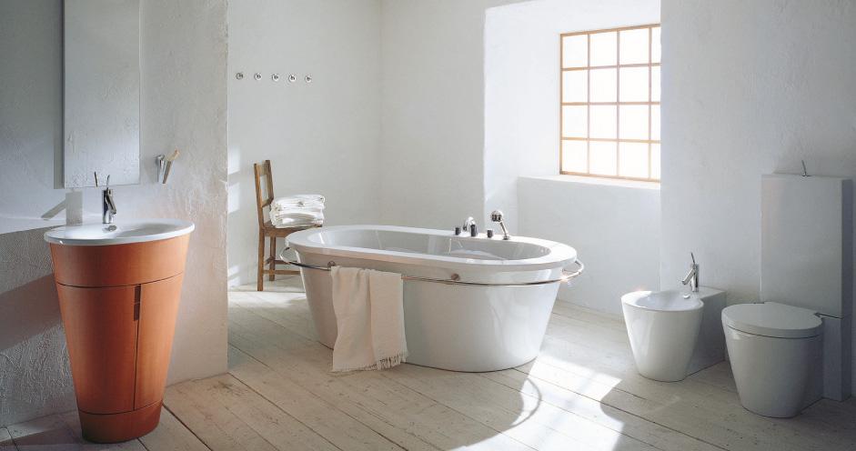 Sanitaryware