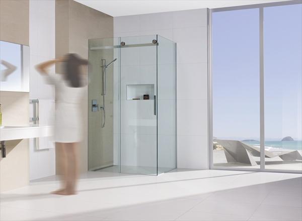 Shower Bases
