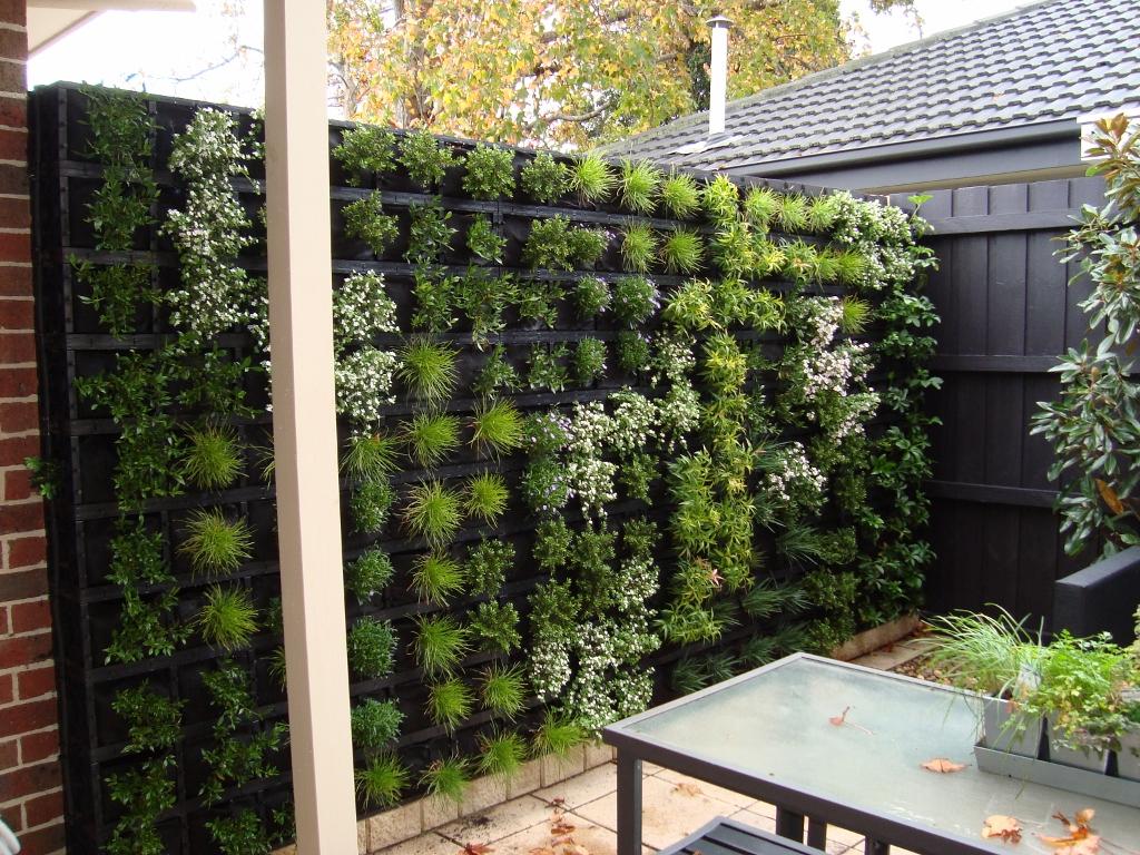 Gro-Wall Customer Project
