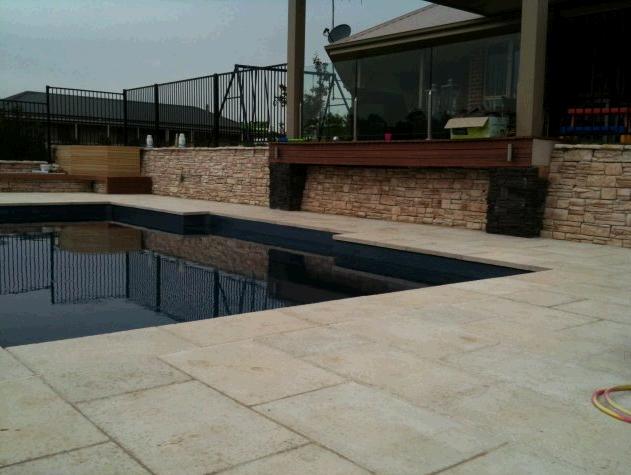 Pools