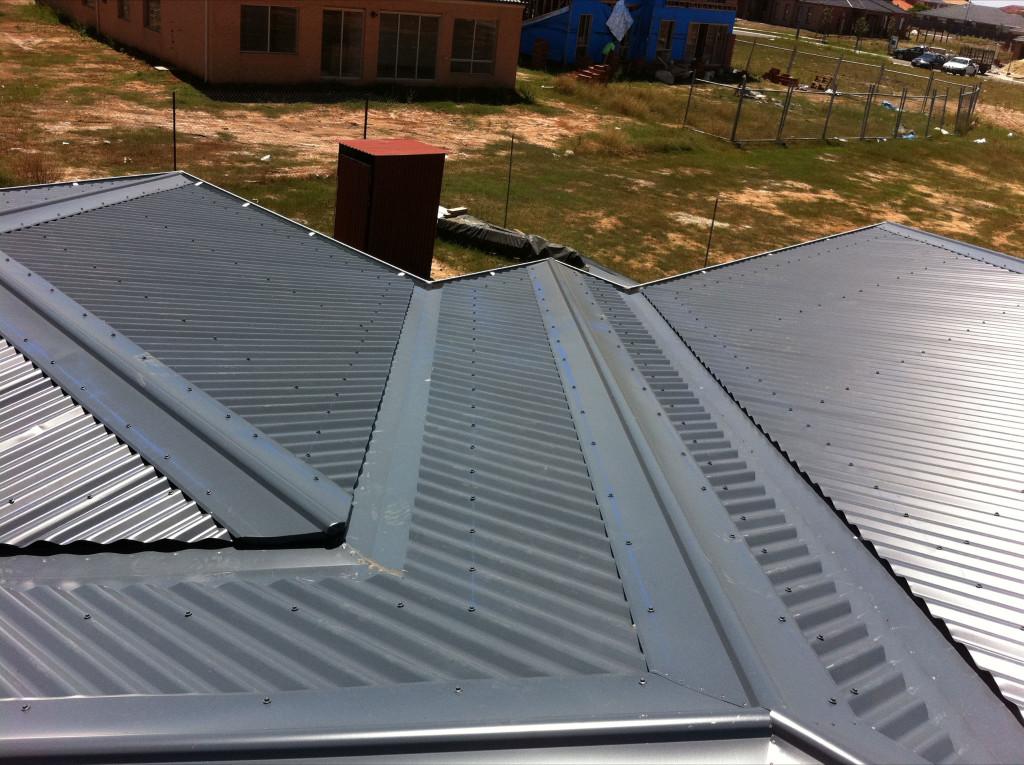 Hurricane Metal Roofing - Richmond - Reviews - Hipages.com.au