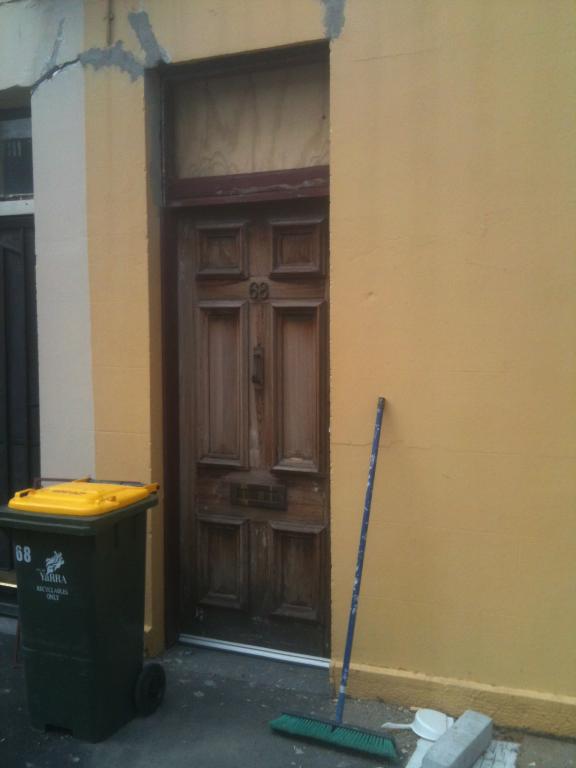 Exterior Painting