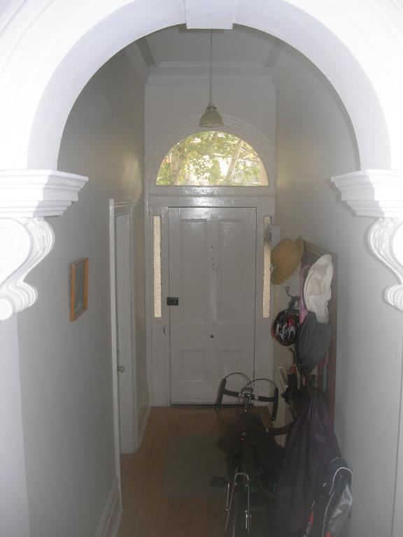 Interior Painting