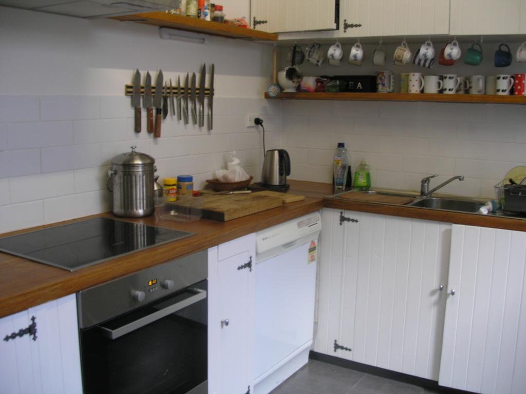Retro fitting and renovating