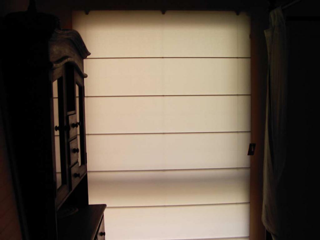 Blinds