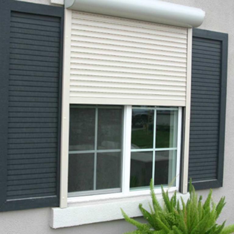 Roller Shutters