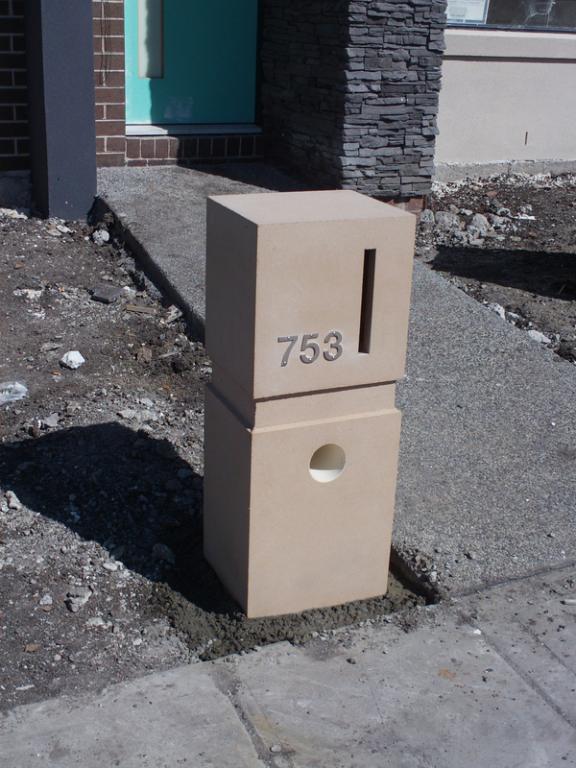 Letterboxes Melbourne Clothesline Co