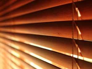 Venetian Blinds