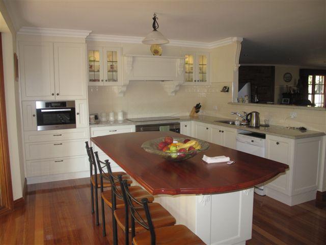 Kitchens
