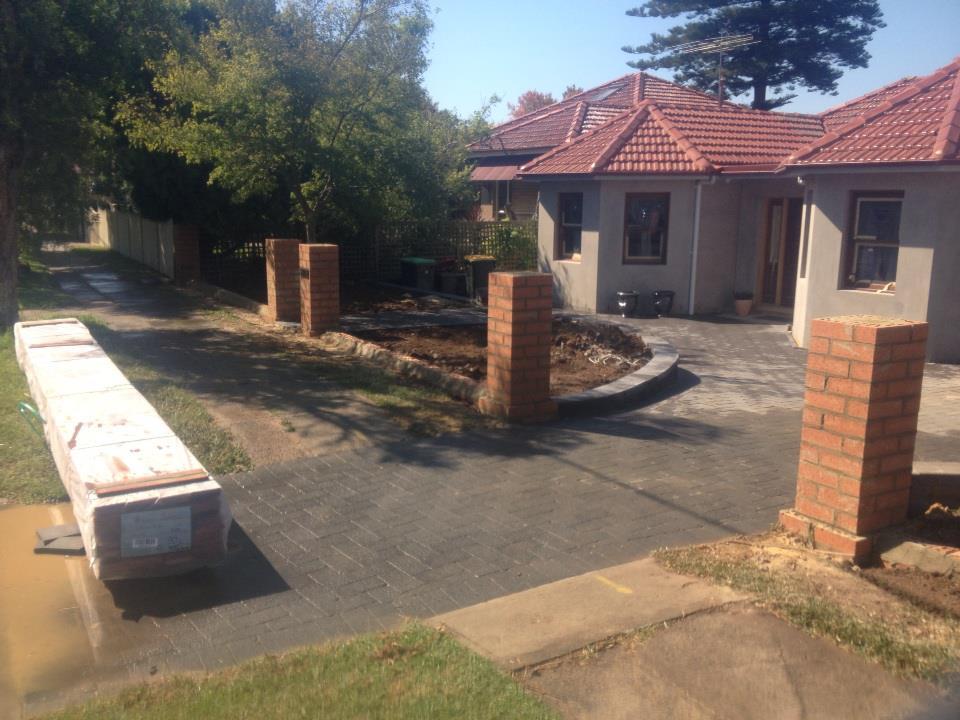 Recent Projects