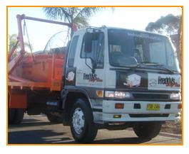 Skip Hire