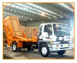 Skip Hire