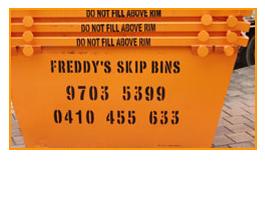 Skip Hire