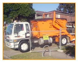 Skip Hire