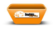 Skip Sizes