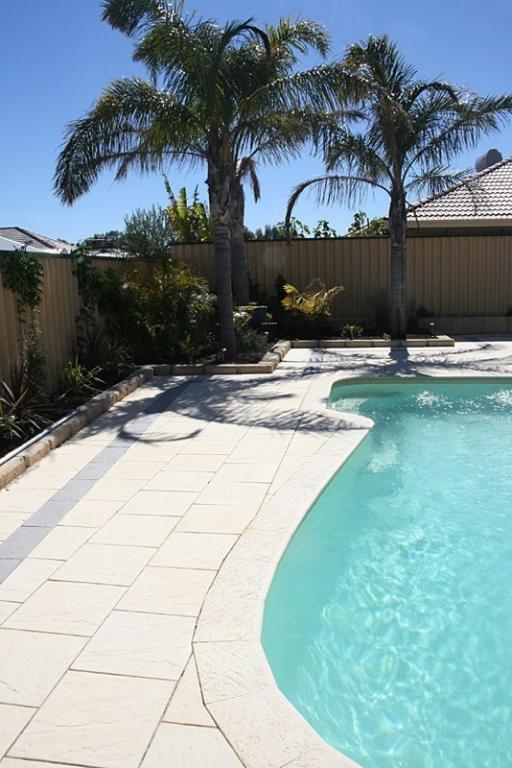 Paving