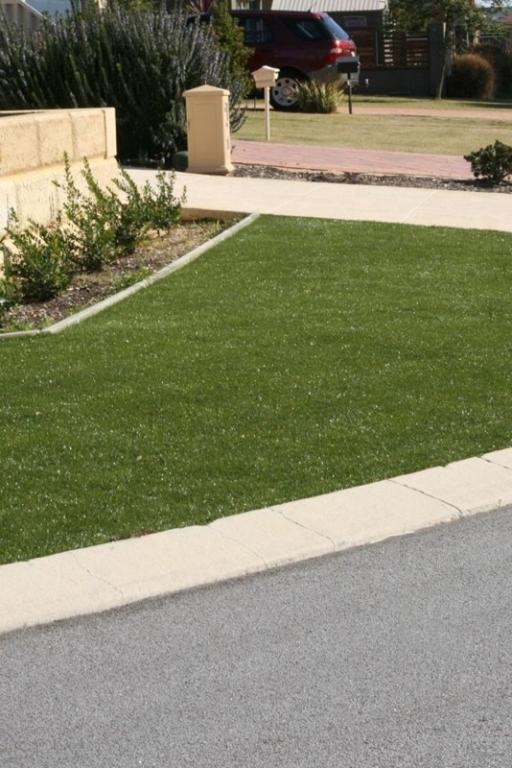 Artifical Turf