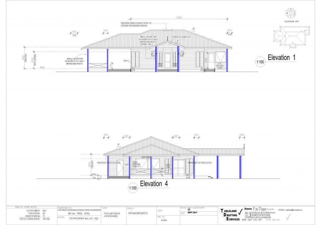 New Homes - Designed & Built by Cairns and Tablelands Building & Design
