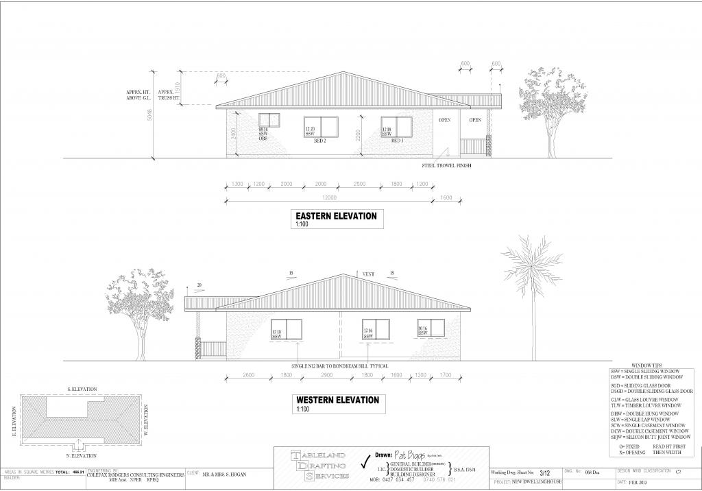 New Homes - Designed & Built by Cairns and Tablelands Building & Design
