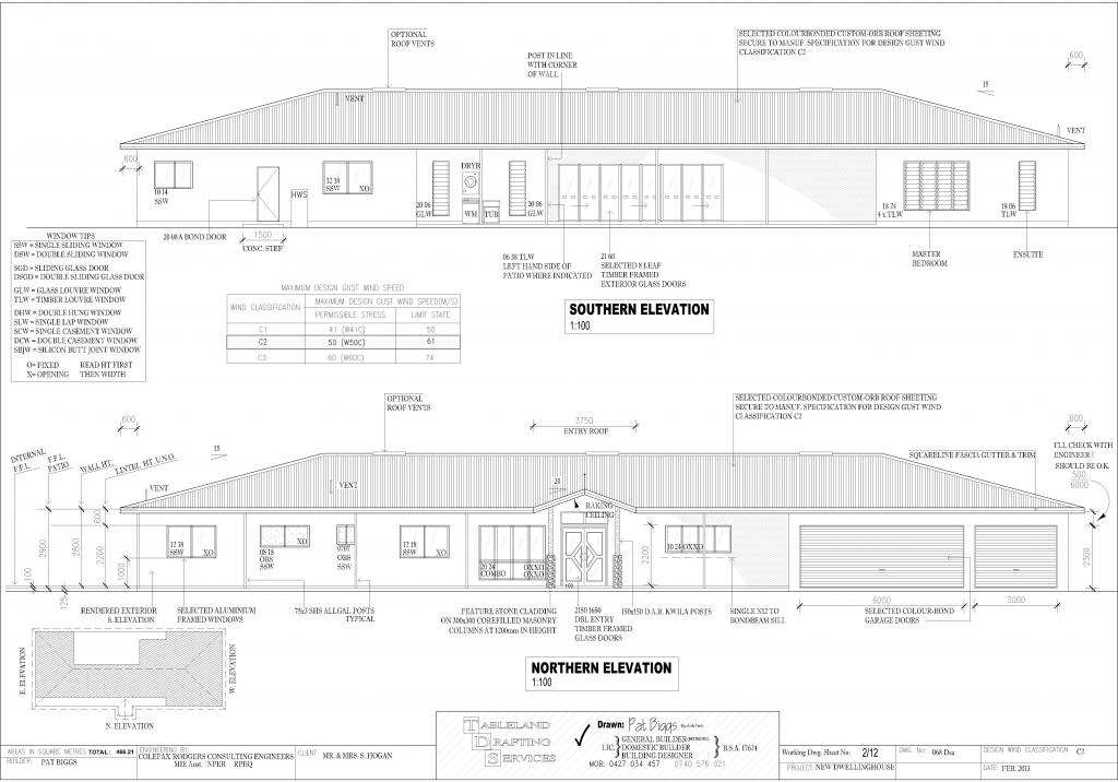 New Homes - Designed & Built by Cairns and Tablelands Building & Design