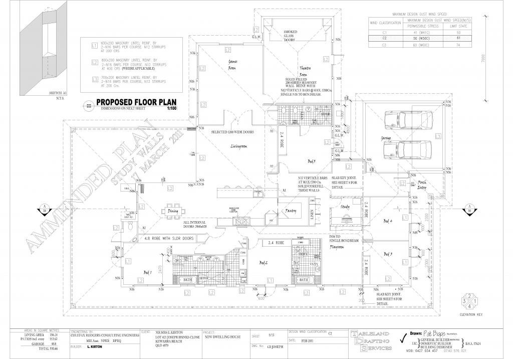 New Homes - Designed & Built by Cairns and Tablelands Building & Design