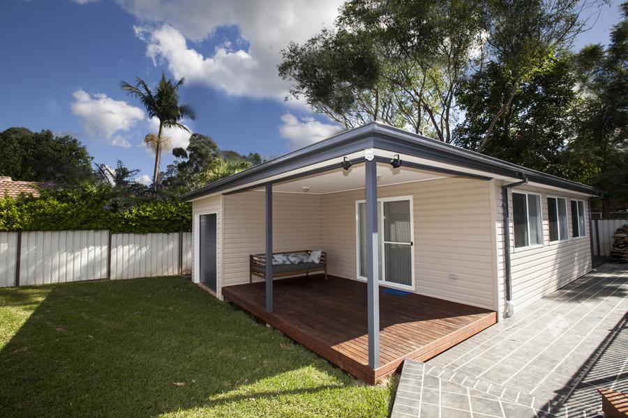 Granny Flats Inspiration - Granny Flat Solutions - Australia | hipages