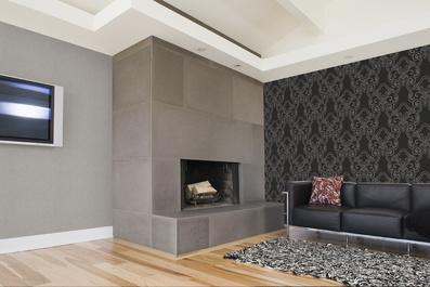 Wall Paper Or Paint painting versus wallpaper - hipages.au Wall Paper Or Paint painting versus wallpaper - hipages.au