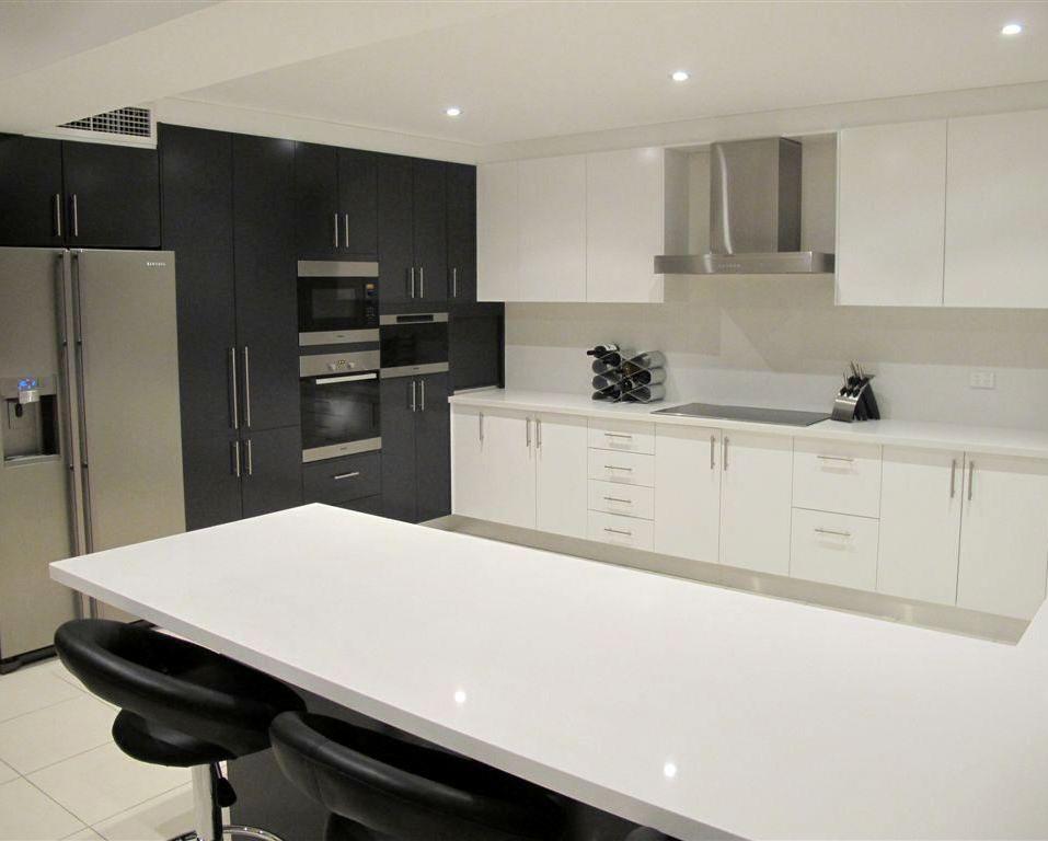 Millenium Kitchens Vanities Sydney, New South Wales Millenium