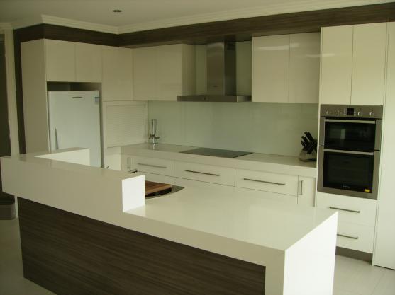 farmhouse kitchen fishguard