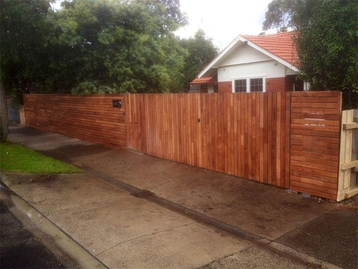 JBJ Fencing & Decking Heidelberg Heights John Johnston 13 Reviews