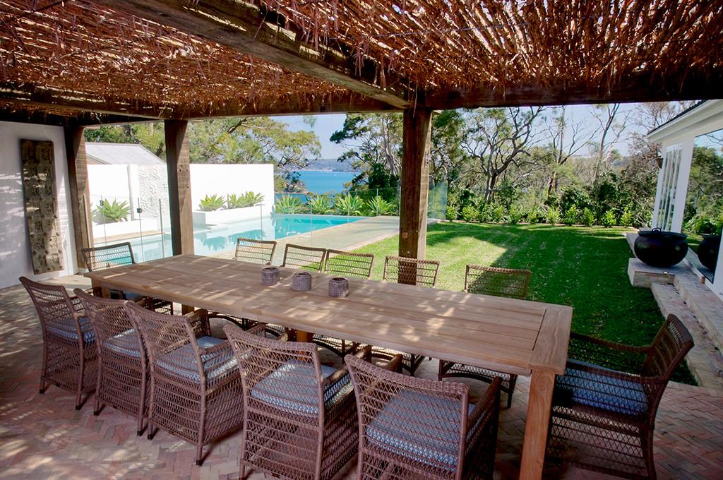 Patios Inspiration - Northern Beaches Constructions - Australia