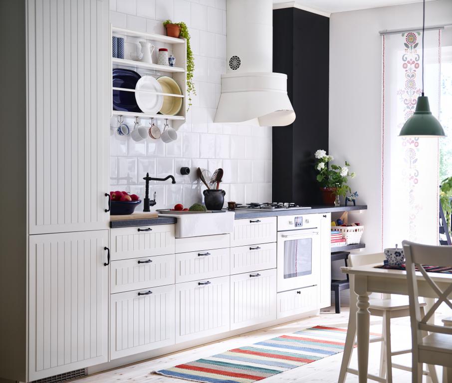 Kitchens Inspiration - IKEA - Australia | hipages.com.au