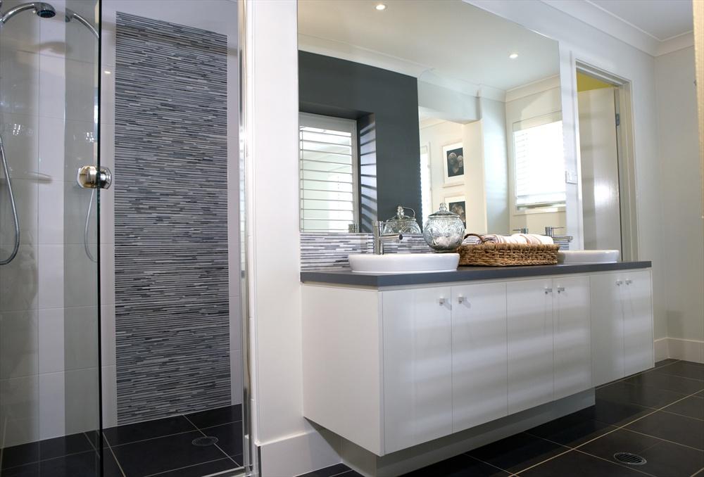 Bathrooms Inspiration - Beaumont Tiles Prospect - Australia | hipages.com.au