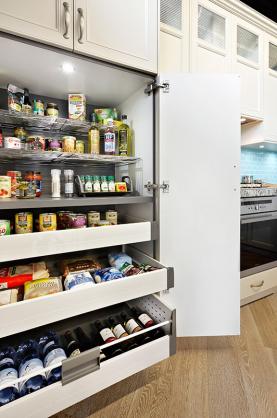 Kitchen Design