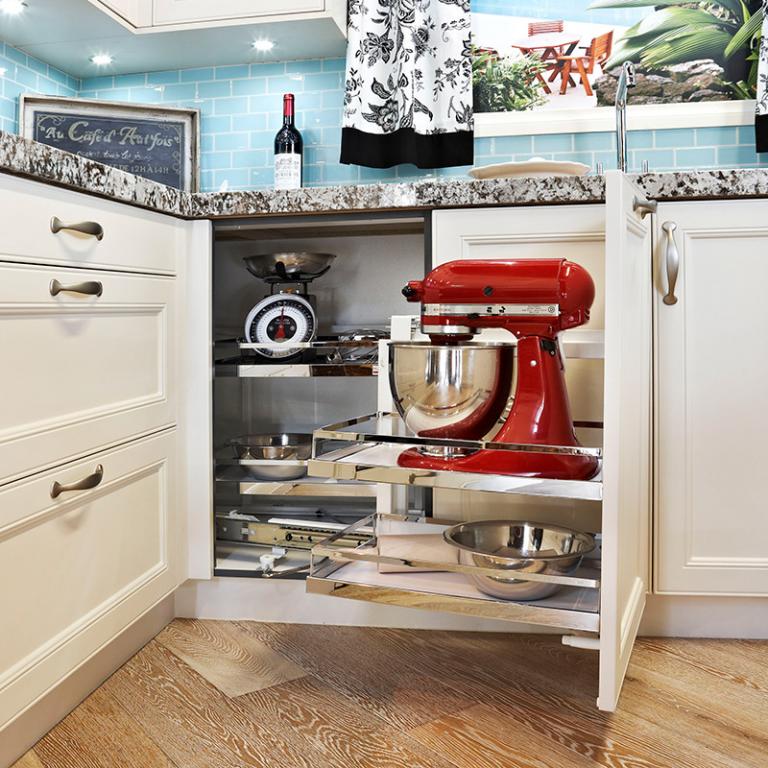 Kitchen Drawers Inspiration - The Kitchen Design Centre Blackburn