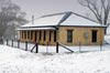 Timbercrete blocks are used in Shoalhaven's SOS House Project