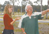 Timbercrete builds Shoalhaven's sustainable housing project    