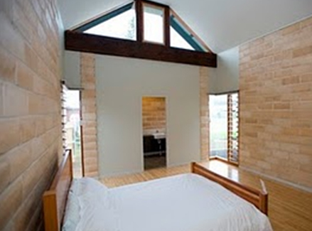 Sustainable and Environmentally Friendly Homes 