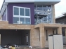 Blocks and Bricks, Sandstone used in Building Construction for Home by the Sea