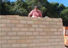 Timbercrete Bricks   