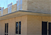 Bricks : Timbercrete Bricks and Loadbearing